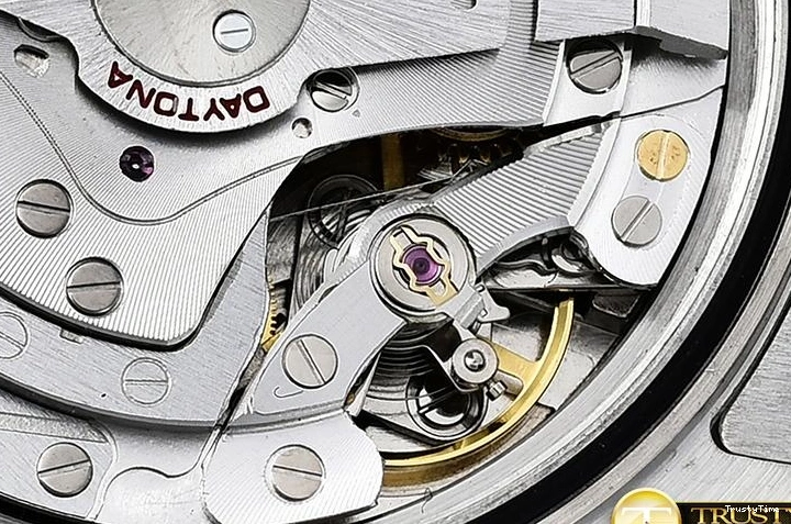 0302 ROLDYT0250B – Daytona Stretchable 904